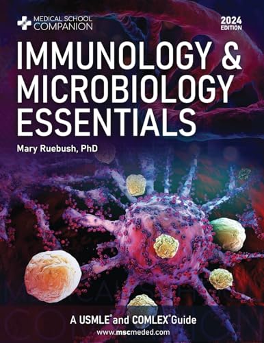 Immunology and Microbiology Essentials (Original PDF from Publisher) Immunology and Microbiology Essentials (Original PDF from Publisher)