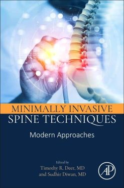 Minimally Invasive Spine Techniques: Modern Approaches (True PDF from Publisher)