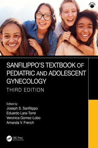 Sanfilippo’s Textbook of Pediatric and Adolescent Gynecology, 3rd Edition (Original PDF from Publisher) Sanfilippo’s Textbook of Pediatric and Adolescent Gynecology, 3rd Edition (Original PDF from Publisher)