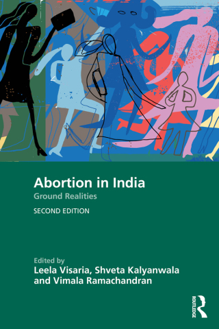 Abortion in India, 2nd Edition (Original PDF from Publisher) Abortion in India, 2nd Edition (Original PDF from Publisher)