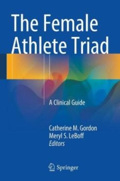 The Female Athlete Triad: A Clinical Guide (Original PDF from Publisher)