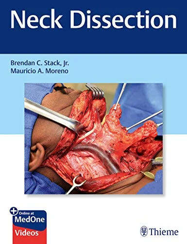 Neck Dissection (PDF+Video) Neck Dissection (PDF+Video)