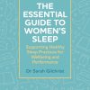 The Essential Guide to Women’s Sleep (EPUB and pdf) The Essential Guide to Women’s Sleep (EPUB and pdf)
