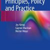 Global Midwifery: Principles, Policy and Practice (Original PDF from Publisher) Global Midwifery: Principles, Policy and Practice (Original PDF from Publisher)