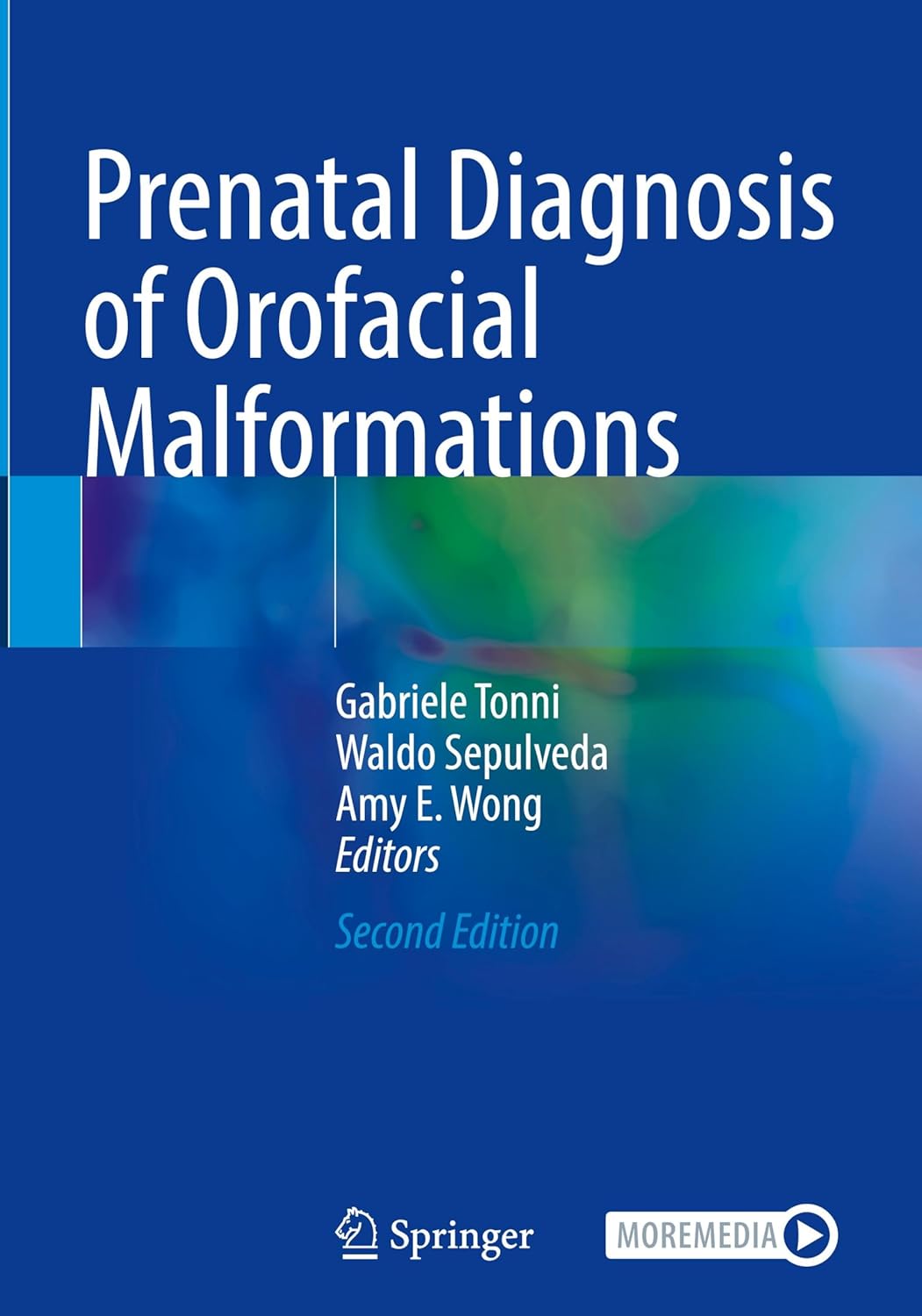 Prenatal Diagnosis of Orofacial Malformations, 2025th Edition (Original PDF from Publisher) Prenatal Diagnosis of Orofacial Malformations, 2025th Edition (Original PDF from Publisher)