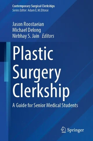 Plastic Surgery Clerkship (EPUB and pdf) Plastic Surgery Clerkship (EPUB)