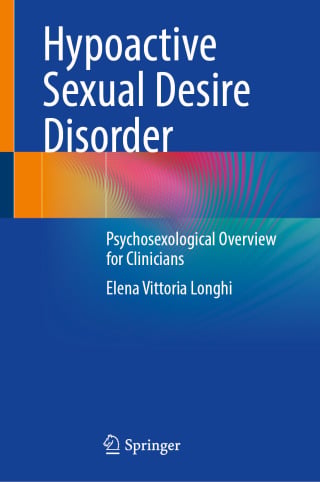 Hypoactive Sexual Desire Disorder (Original PDF from Publisher) Hypoactive Sexual Desire Disorder (Original PDF from Publisher)
