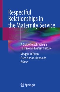 Respectful Relationships in the Maternity Service (Original PDF from Publisher)