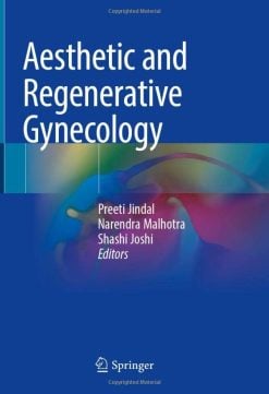 Aesthetic and Regenerative Gynecology (Original PDF from Publisher)