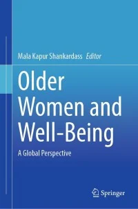 Older Women and Well-Being : A Global Perspective (Original PDF from Publisher) Older Women and Well-Being : A Global Perspective (Original PDF from Publisher)