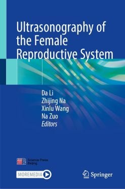 Ultrasonography of the Female Reproductive System (Original PDF from Publisher)