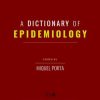A Dictionary of Epidemiology, 7th edition (Original PDF from Publisher) A Dictionary of Epidemiology, 7th edition (Original PDF from Publisher)