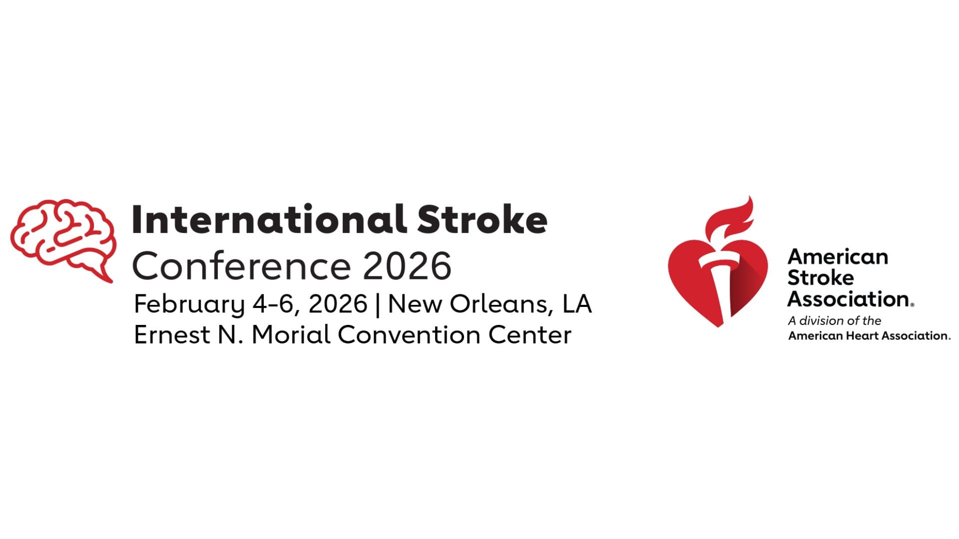 American Heart Association International Stroke Conference OnDemand 2026 American Heart Association International Stroke Conference OnDemand 2026