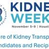 ASN Kidney Week Care of Kidney Transplant Candidates and Recipients 2025 ASN Kidney Week Care of Kidney Transplant Candidates and Recipients 2025