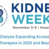 ASN Kidney Week Home Dialysis 2025 ASN Kidney Week Home Dialysis 2025