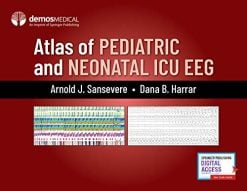 Atlas of Pediatric and Neonatal ICU EEG (Original PDF from Publisher)