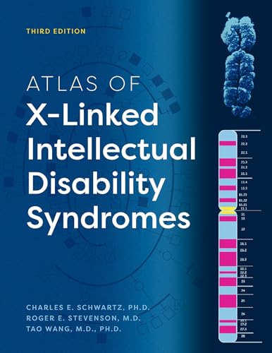 Atlas of X-Linked Intellectual Disability Syndromes, 3rd edition (Original PDF from Publisher) Atlas of X-Linked Intellectual Disability Syndromes, 3rd edition (Original PDF from Publisher)