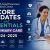 Center Core Updates and Essentials in Primary Care 2024-2025 Center Core Updates and Essentials in Primary Care 2024-2025