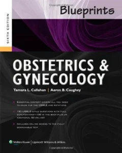 Blueprints Obstetrics and Gynecology (Blueprints Series) 6th Blueprints Obstetrics and Gynecology (Blueprints Series) 6th