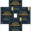 Campbell’s Operative Orthopaedics, 4-Volume Set, 15th edition (True PDF) Campbell’s Operative Orthopaedics, 4-Volume Set, 15th edition (True PDF)