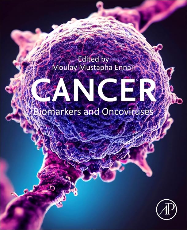 Cancer Biomarkers and Oncoviruses (Advanced Topics in Biomaterials) (True PDF from Publisher) Cancer Biomarkers and Oncoviruses (Advanced Topics in Biomaterials) (True PDF from Publisher)