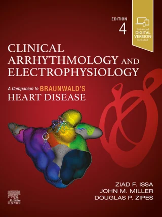 Clinical Arrhythmology and Electrophysiology, 4th Edition (Original PDF from Publisher) Clinical Arrhythmology and Electrophysiology, 4th Edition (Original PDF from Publisher)