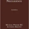 Clinical Negligence, 6th edition (Original PDF from Publisher) Clinical Negligence, 6th edition (Original PDF from Publisher)