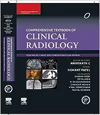 Comprehensive Textbook of Clinical Radiology, Volume III: Chest and Cardiovascular System (ePub+Converted PDF) Comprehensive Textbook of Clinical Radiology, Volume III: Chest and Cardiovascular System (ePub+Converted PDF)