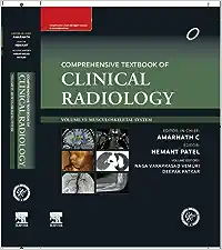 Comprehensive Textbook of Clinical Radiology, Volume VI: Musculoskeletal System (Original PDF from Publisher) Comprehensive Textbook of Clinical Radiology, Volume VI: Musculoskeletal System (Original PDF from Publisher)