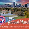 Congenital Cardiac Anesthesia Society Annual Meeting 2026 Congenital Cardiac Anesthesia Society Annual Meeting 2026