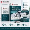 Harvard Office Practice of Primary Care Medicine 2026