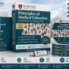 Harvard Principles of Medical Education 2026 Maximizing Your Teaching Skills – CME Course