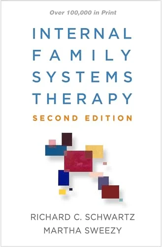 Internal Family Systems Therapy, 2nd edition (Original PDF from Publisher) Internal Family Systems Therapy, 2nd edition (Original PDF from Publisher)