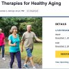International IV Nutritional Therapy Advanced Topics of IV AND IM Therapies For Healthy Aging and Longevity 2025 International IV Nutritional Therapy Advanced Topics of IV AND IM Therapies For Healthy Aging and Longevity 2025