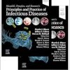 Mandell, Douglas, and Bennett’s Principles and Practice of Infectious Diseases, 2-Volume Set, 10th edition (True PDF) Mandell, Douglas, and Bennett’s Principles and Practice of Infectious Diseases, 2-Volume Set, 10th edition (PDF)