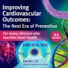 National Jewish Health Improving Cardiovascular Outcomes: The Next Era of Prevention 2025 National Jewish Health Improving Cardiovascular Outcomes: The Next Era of Prevention 2025
