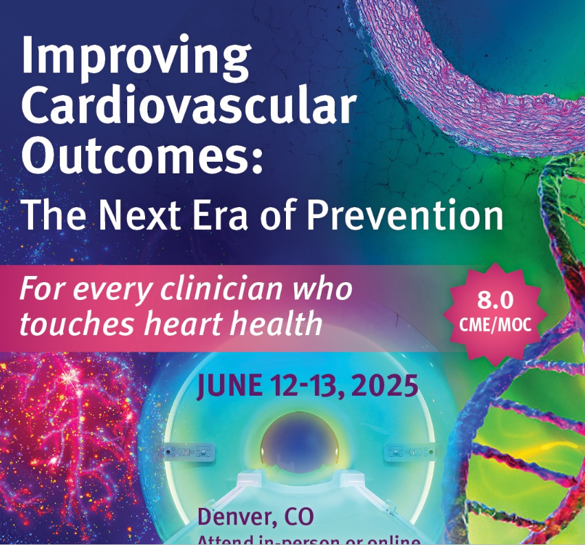 National Jewish Health Improving Cardiovascular Outcomes: The Next Era of Prevention 2025 National Jewish Health Improving Cardiovascular Outcomes: The Next Era of Prevention 2025