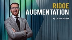 Osteocom Ridge Augmentation International