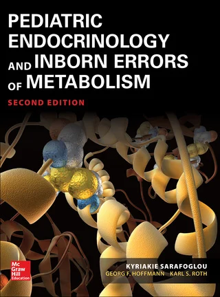 Pediatric Endocrinology and Inborn Errors of Metabolism, 2nd Edition (Original PDF from Publisher) Pediatric Endocrinology and Inborn Errors of Metabolism, 2nd Edition (Original PDF from Publisher)