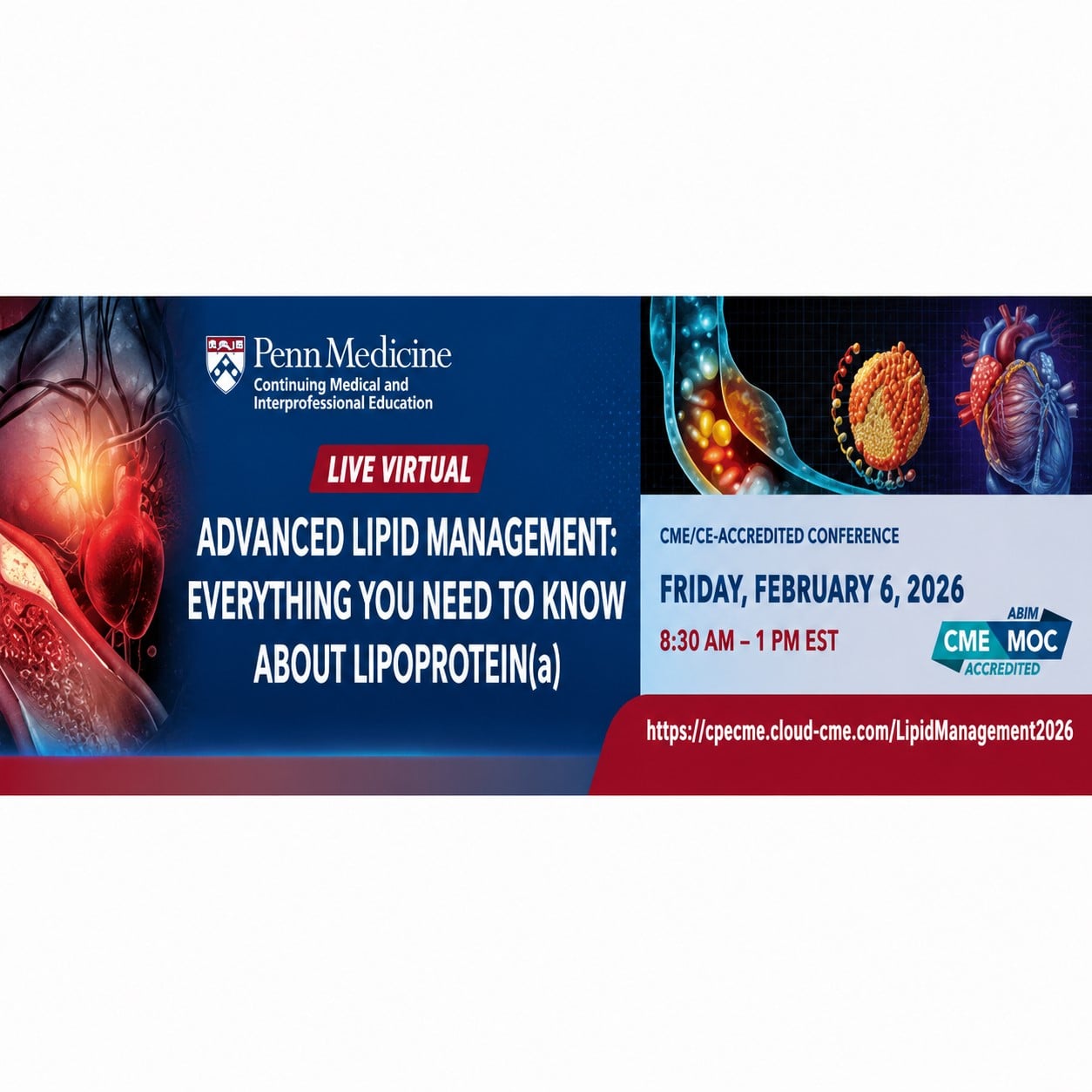 Penn Medicine Advanced Lipid Management Everything you need to know about lipoprotein(a) 2026 Penn Medicine Advanced Lipid Management Everything you need to know about lipoprotein(a) 2026
