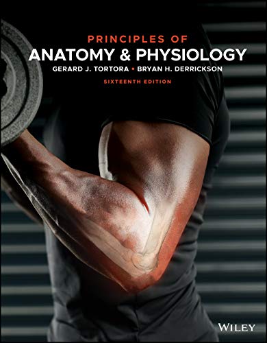 Principles of Anatomy and Physiology, 16th edition (EPUB) Principles of Anatomy and Physiology, 16th edition (EPUB)