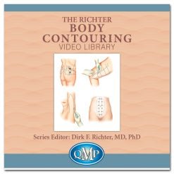 Quality Medical Publishing Richter Body Contouring Video Library 2015