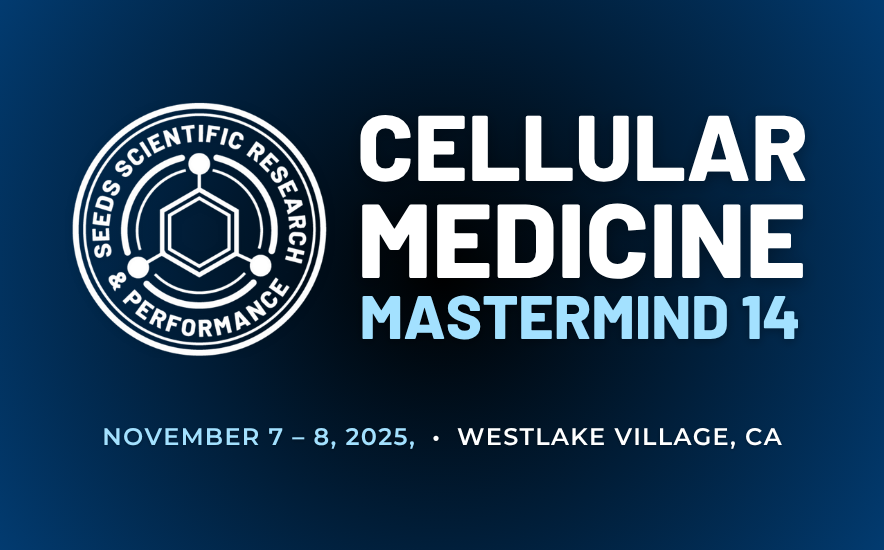 SSRP Mastermind 14:The Brain Code 2025 SSRP Mastermind 14:The Brain Code 2025