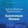 SSRP Mastermind 4: Autoimmune Disease SSRP Mastermind 4: Autoimmune Disease
