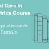 Society for Maternal-Fetal Medicine Critical Care in Obstetrics Online Course 2025 Comprehensive Bundle Society for Maternal-Fetal Medicine Critical Care in Obstetrics Online Course 2025 Comprehensive Bundle