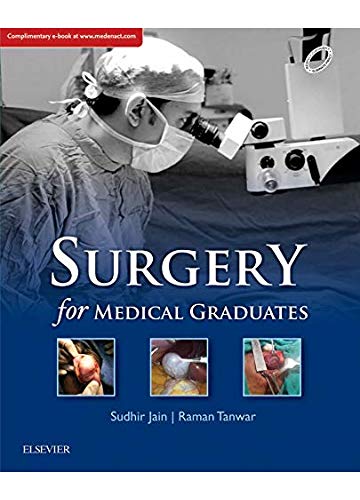 Surgery For Medical Graduates (True PDF from Publisher) Surgery For Medical Graduates (True PDF from Publisher)