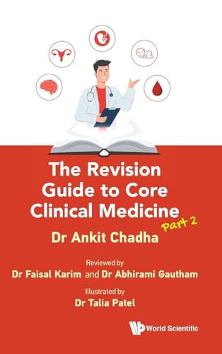 The Revision Guide to Core Clinical Medicine – Part 2 (Original PDF from Publisher) The Revision Guide to Core Clinical Medicine – Part 2
