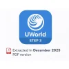 UWorld USMLE Step 3 QBank Dec 2025 – Offline UWorld USMLE Step 3 QBank Dec 2025