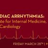 University of Minnesota 32nd Annual Cardiac Arrhythmias Conference 2025 University of Minnesota 32nd Annual Cardiac Arrhythmias Conference 2025