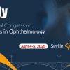 World Congress on Controversies in Ophthalmology 2025 World Congress on Controversies in Ophthalmology 2025